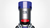 Aspiradora Dyson V8 Advanced (Plata/Níquel)