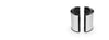 Purificador ventilador calefactor Dyson Purifier Hot+Cool™ Gen1 HP10 (Blanco)