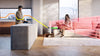 Purificador Dyson Purifier Hot+Cool HP1 (blanco)