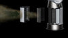 Purificador Dyson Purifier Hot+Cool HP1 (blanco)