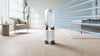 Purificador Dyson Purifier Hot+Cool HP1 (blanco)