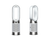 Purificador Dyson Purifier Hot+Cool HP1 (blanco)
