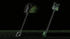 Aspiradora Dyson V8™ Total Clean (Níquel/Negro)