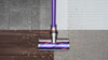 Aspiradora Dyson V11 Advanced (Níquel/Morado)