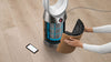 Purificador ventilador de torre Dyson Purifier Cool™ Formaldehyde TP09 (Blanco/Dorado)