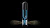 Purificador ventilador de torre Dyson Purifier Cool™ Formaldehyde TP09 (Blanco/Dorado)