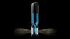 Purificador ventilador de torre Dyson Purifier Cool™ Formaldehyde TP09 (Blanco/Dorado)