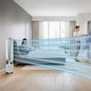 Purificador ventilador Dyson Purifier Cool™ Gen1 TP10 (Blanco)