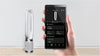 Purificador Dyson Purifier Cool PC1 (Blanco)