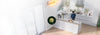 Purificador Dyson Purifier Cool PC1 (Blanco)