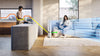 Purificador Dyson Purifier Cool PC1 (Blanco)