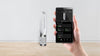 Purificador Dyson Purifier Cool PC1 (Blanco)