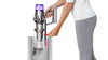 Aspiradora Dyson V11 Advanced (Níquel/Morado)