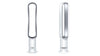 Ventilador de torre Dyson Cool™ AM07 (Blanco/Plata)