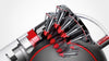 Aspiradora Dyson Cinetic Big Ball™ Multi Floor 2
