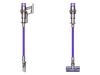 Aspiradora Dyson V11 Advanced (Níquel/Morado)